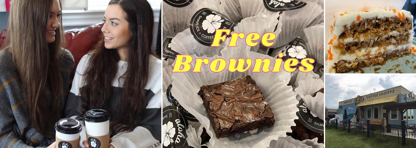 Aloha Shave Ice and Coffee Shoppe