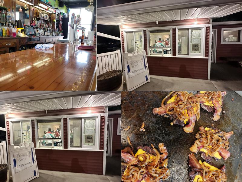 Ott's Tavern 20 E Washington St, Millstadt