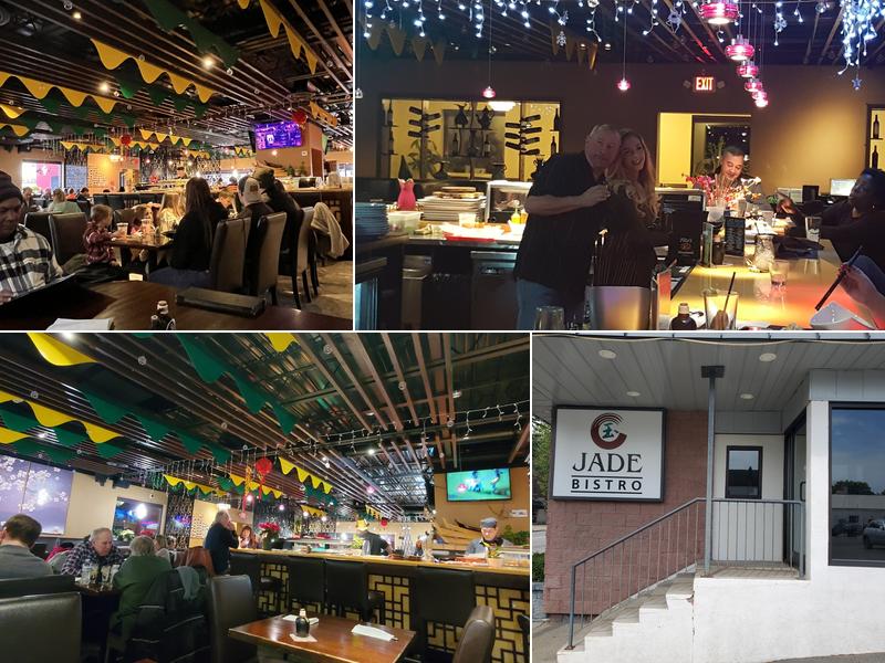 Jade Bistro 120 Mohawk Ave, Scotia