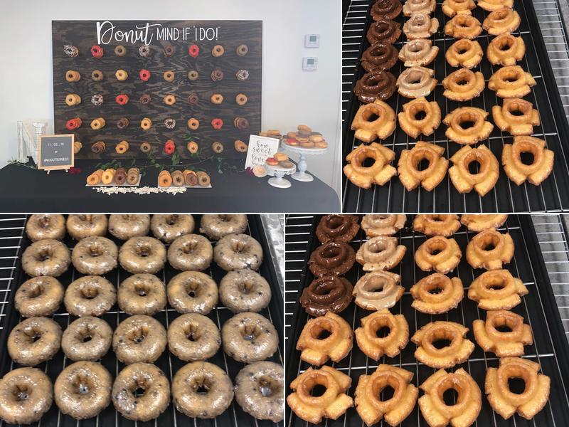 Daylight Doughnuts 725 W Choctaw Ave, Chickasha