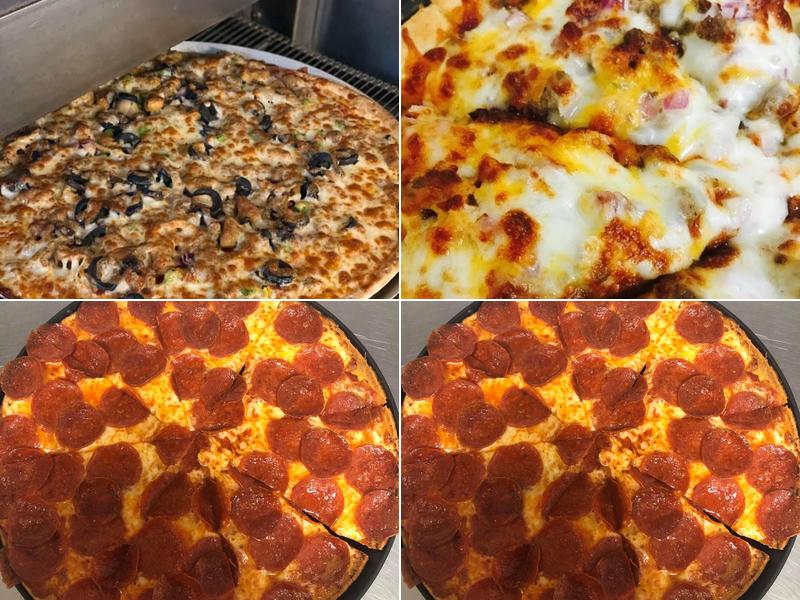 Goodfella's Pizzeria