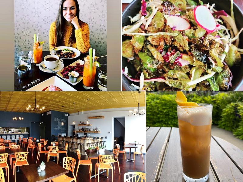 Tree House Restaurant