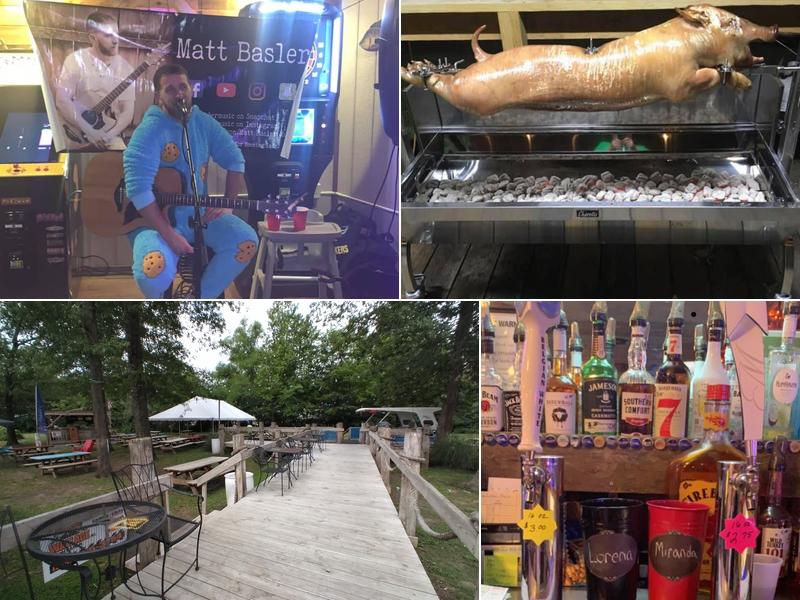 Stringers and Moore LLC 13017 IL-148, Sesser