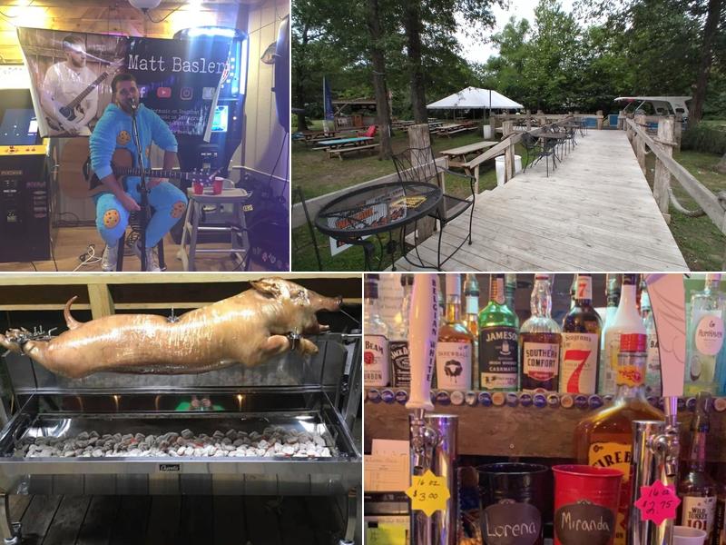 Stringers and Moore LLC