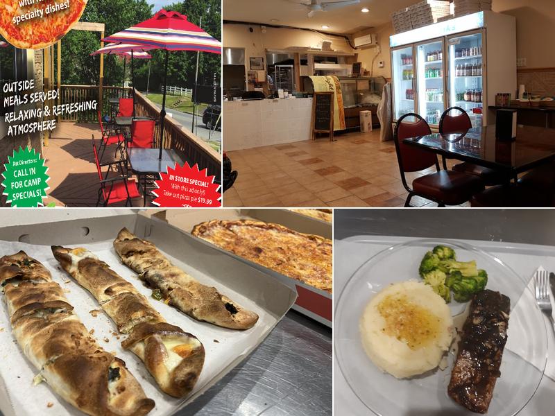 Nature's Delight Restaurant