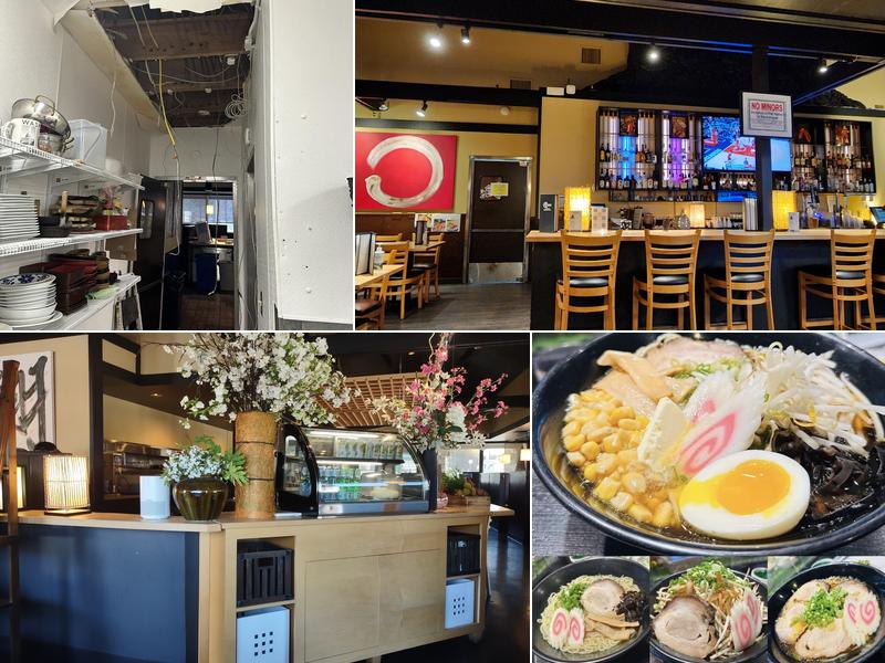 SHO | Japanese Restaurant