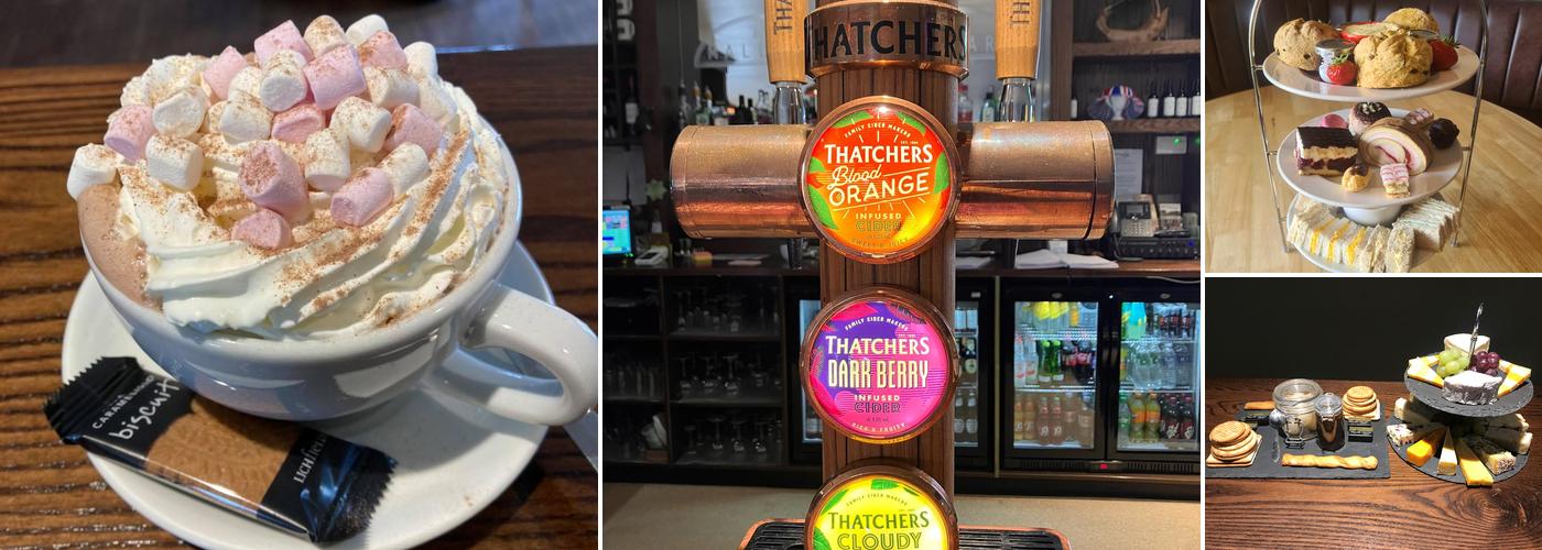 The Mallard Bar and Lounge