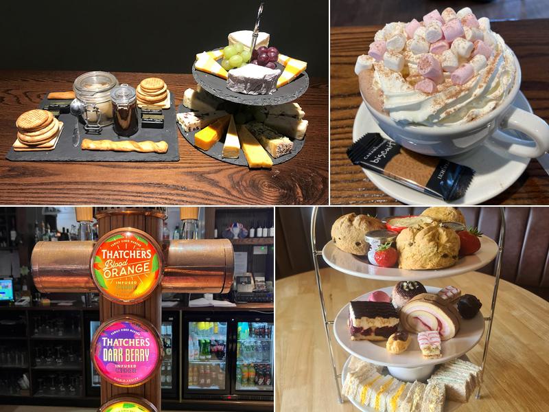 The Mallard Bar and Lounge