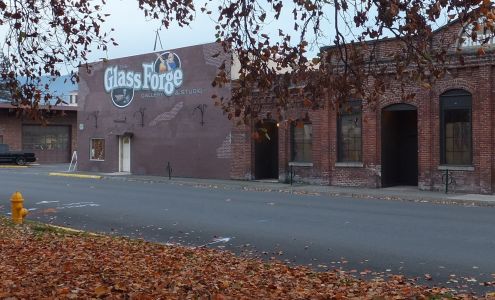 Glass Forge Gallery & Studio LLC