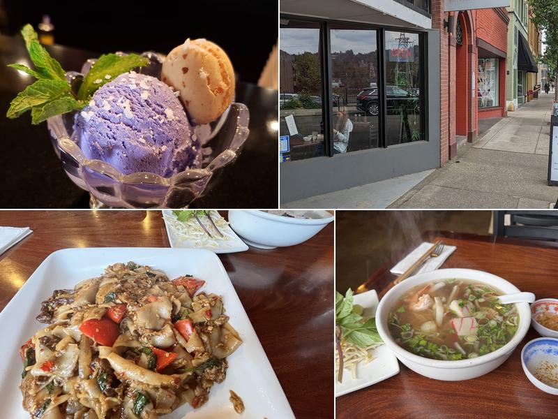 Pho Thi 716 Main St B, Oregon City