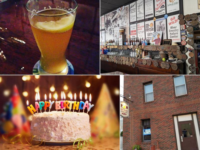 Dinty Moore's 108 S 8th St, Nebraska City