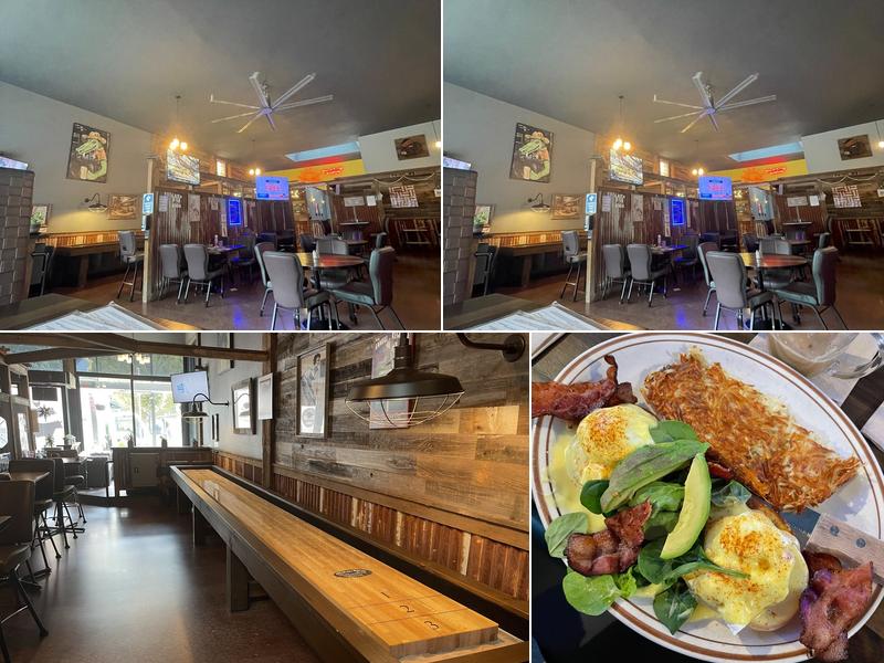 Ranee's on Main 1003 Main St, Oregon City