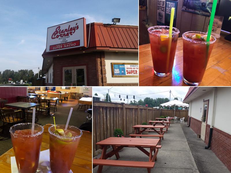 Stanley's Corner 19905 McLoughlin Blvd, Gladstone