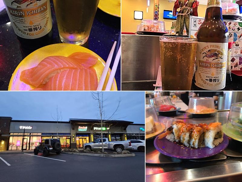 Sushi Valley
