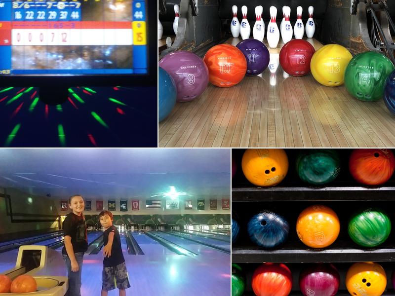 Arbor Lanes