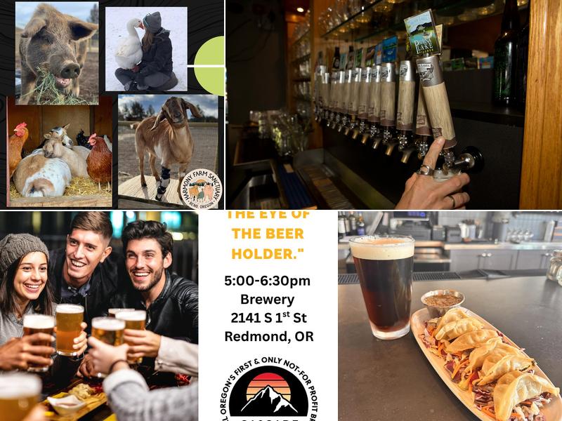 Cascade Lakes Pub at 7th St