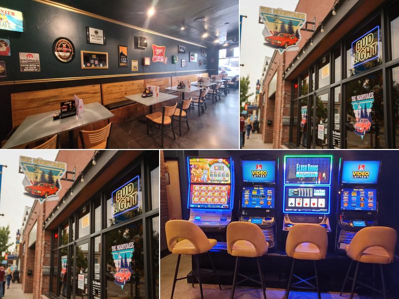 The Moontower 329 SW 6th St, Redmond