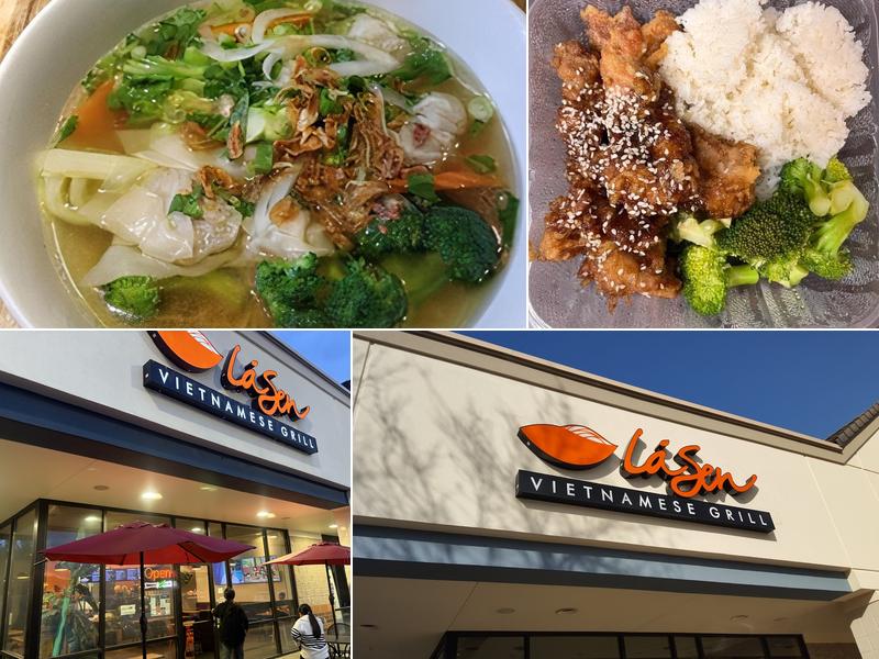 La Sen Vietnamese Grill