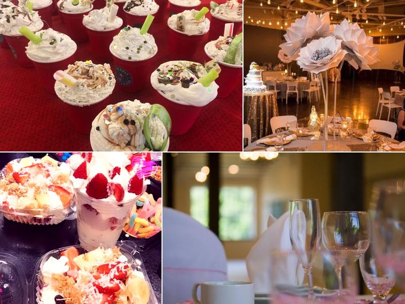 Metropolis Marketplace & Venue