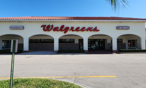 Walgreens