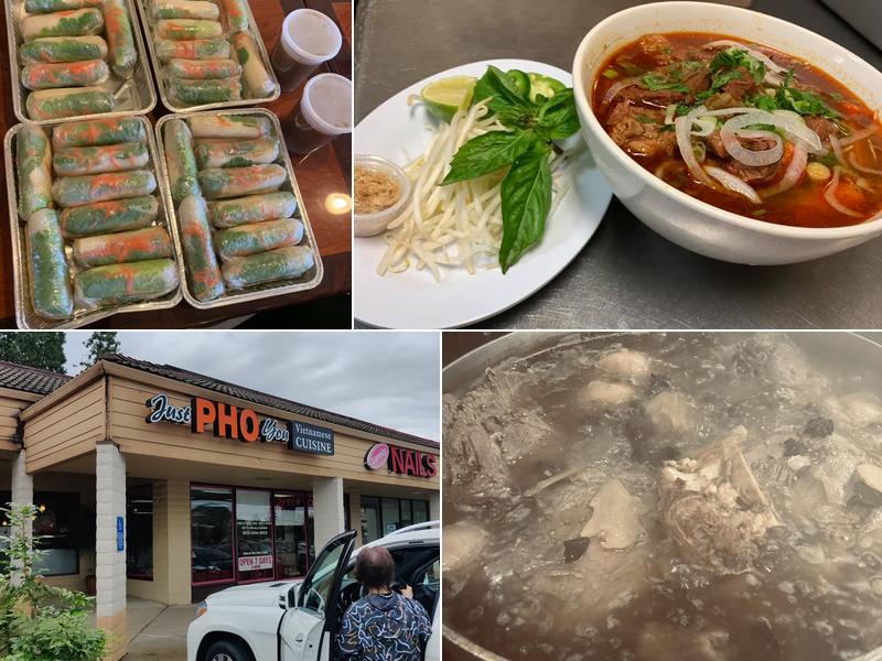 Just Pho You