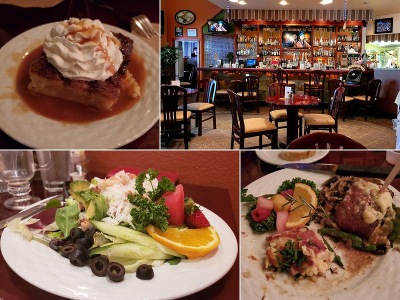 Curry's Landing At Charbonneau