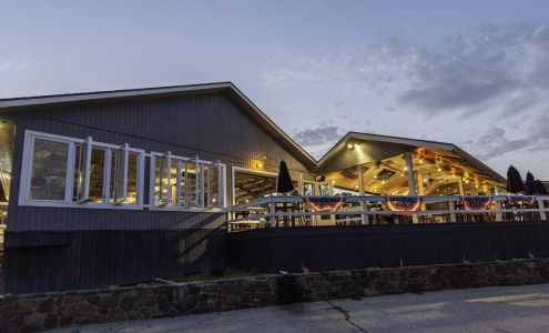 Tera Miranda Marina Resort - Home of the Quarterdeck Cafe Afton