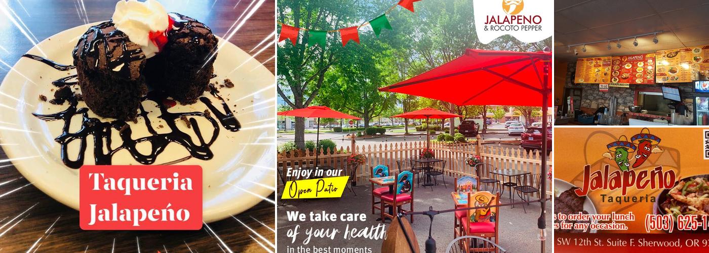 Jalapeno Rocoto Pepper