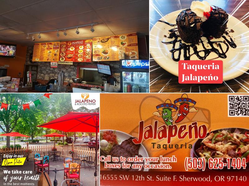 Jalapeno Rocoto Pepper