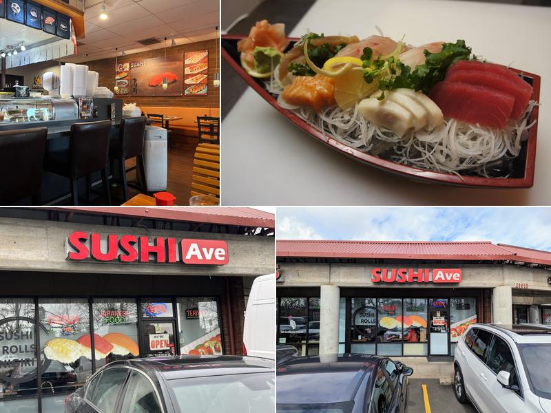 Sushi Avenue