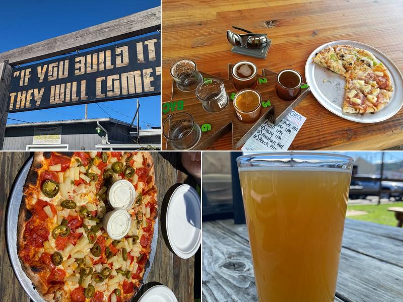 Backside Brewing Co.