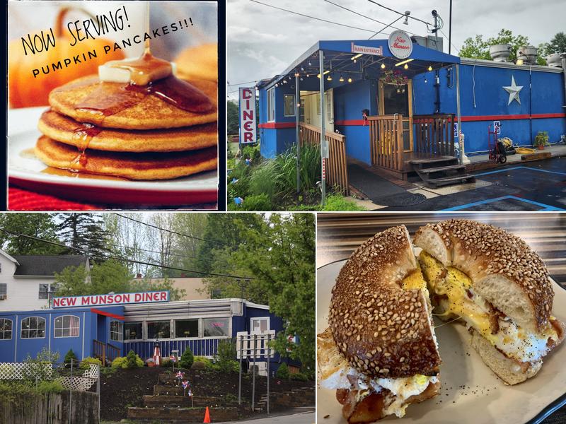 New Munson Diner