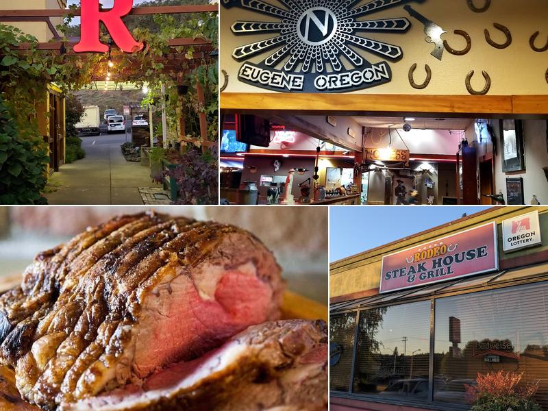 Rodeo Steakhouse & Grill