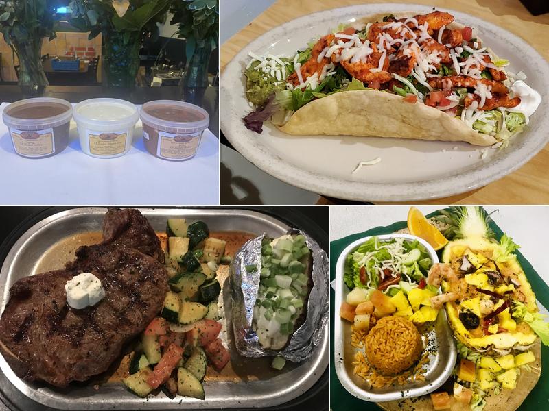 El Rodeo Steak House