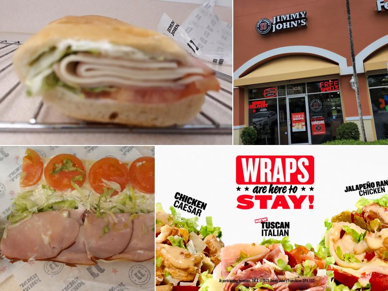 Jimmy John's