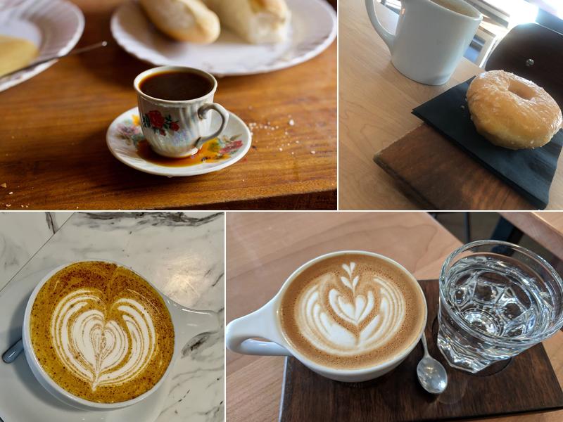 Case Coffee Roasters