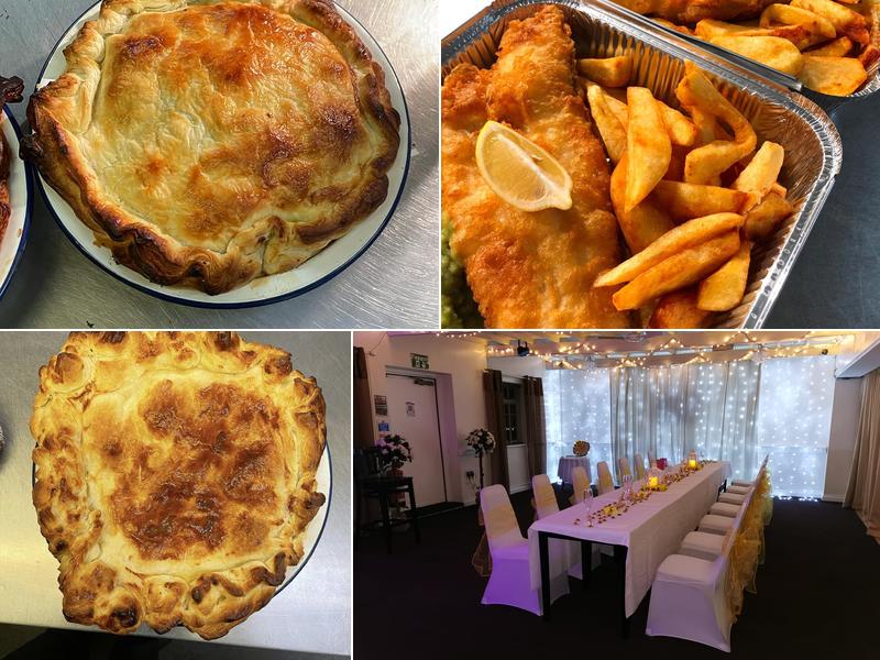 My Father's Moustache