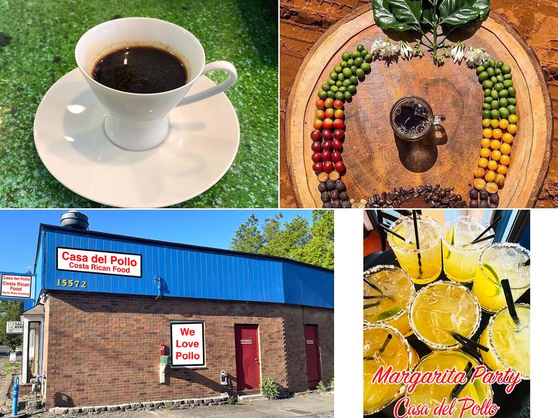 Casa del Pollo 15572 Boones Ferry Rd, Lake Oswego