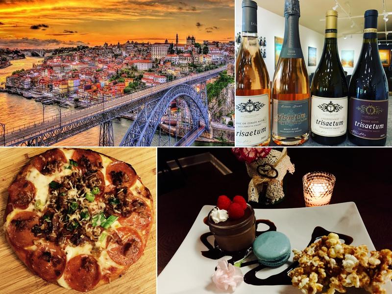 503 Uncorked 22578 SW Washington St, Sherwood