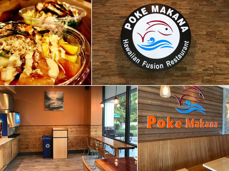 Poke Makana