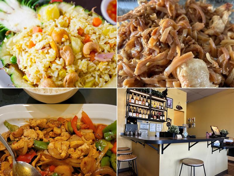 Sawatdee Thai Cuisine