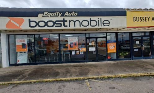 Boost Mobile