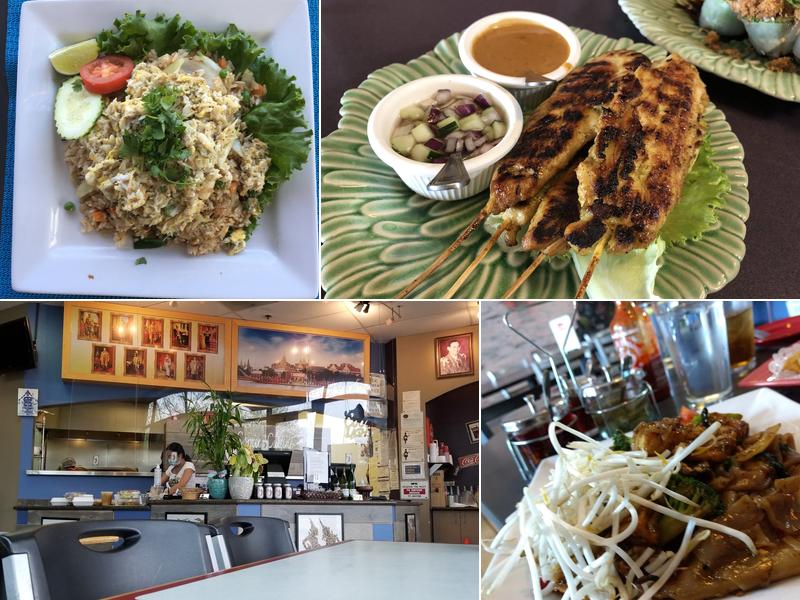 Thai Corner Cuisine LLC