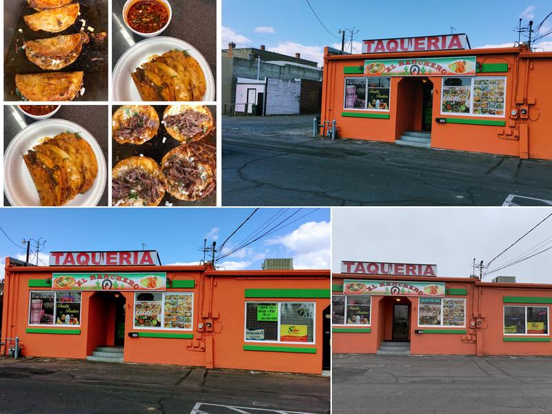 El Ranchero 145 E Hurlburt Ave, Hermiston