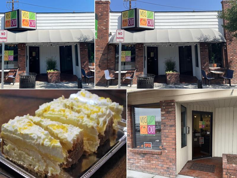 Veg Out 140 NE 2nd St, Hermiston