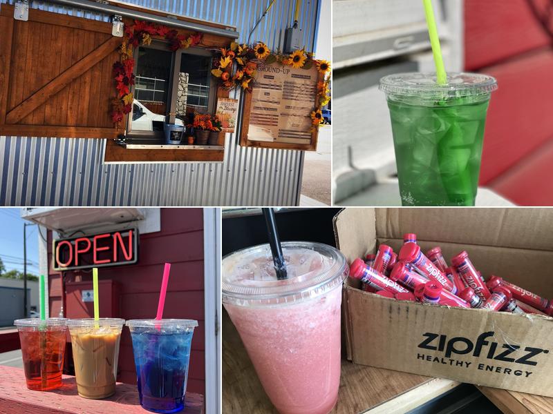 Pendleton Ground-up 1803 SW Emigrant Ave, Pendleton