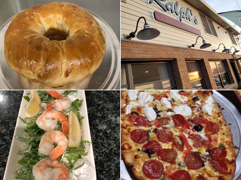 Ralph's Pizza 16 Bayville Ave, Bayville