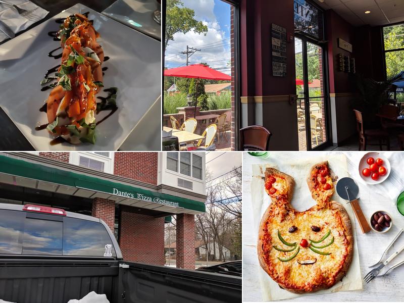 Dante's 10 Madison Ave, Cresskill