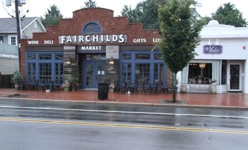 Fairchilds Marketplace