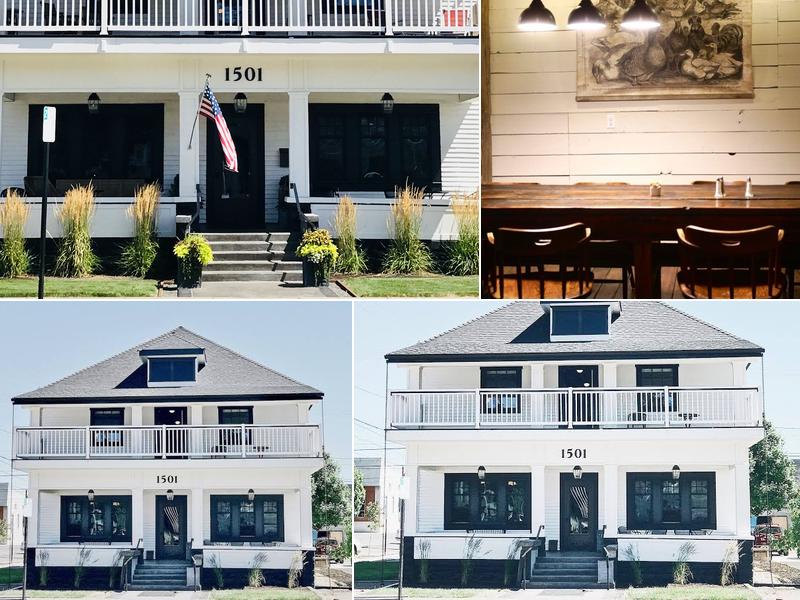 The Landing Hotel and Dining